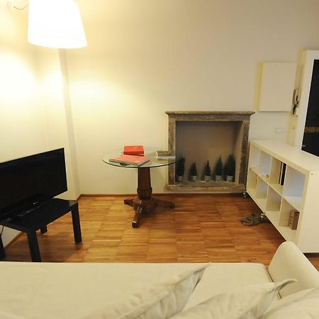 Ariberto 19 Apartment Mediolan Zewnętrze zdjęcie