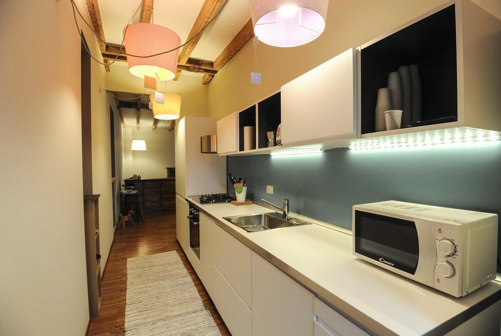 Ariberto 19 Apartment Mediolan Zewnętrze zdjęcie