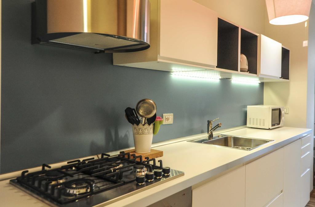 Ariberto 19 Apartment Mediolan Zewnętrze zdjęcie