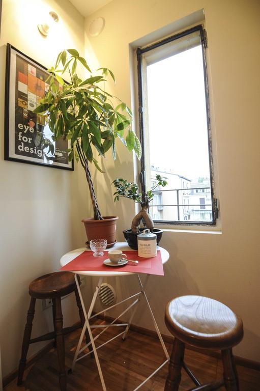 Ariberto 19 Apartment Mediolan Zewnętrze zdjęcie