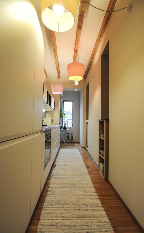 Ariberto 19 Apartment Mediolan Zewnętrze zdjęcie