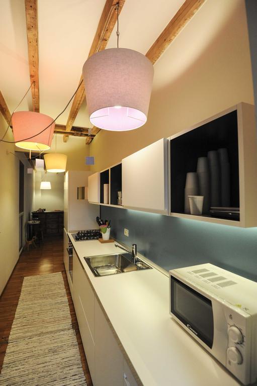 Ariberto 19 Apartment Mediolan Zewnętrze zdjęcie