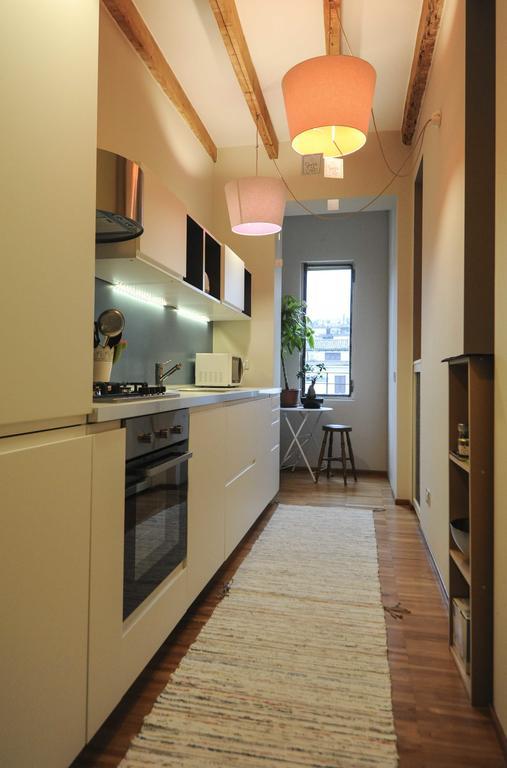 Ariberto 19 Apartment Mediolan Zewnętrze zdjęcie