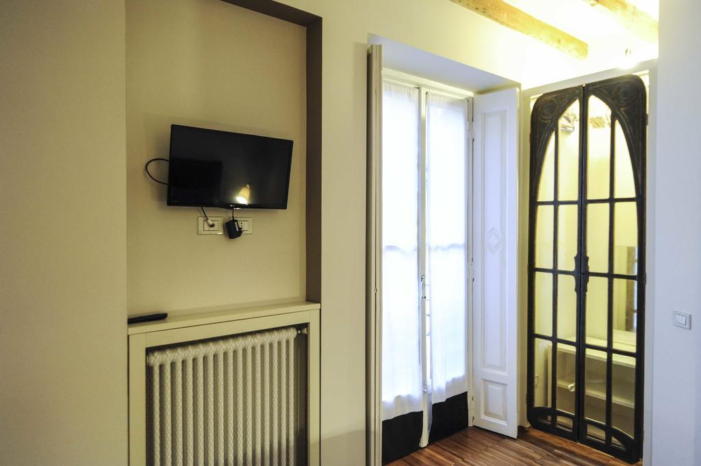 Ariberto 19 Apartment Mediolan Zewnętrze zdjęcie