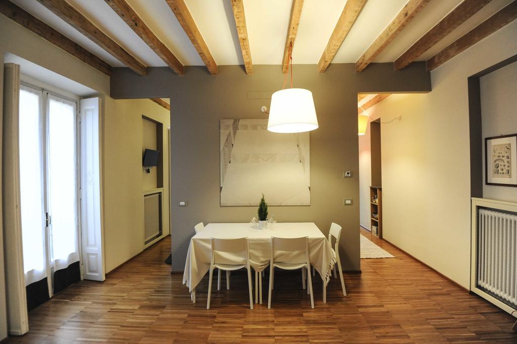 Ariberto 19 Apartment Mediolan Zewnętrze zdjęcie