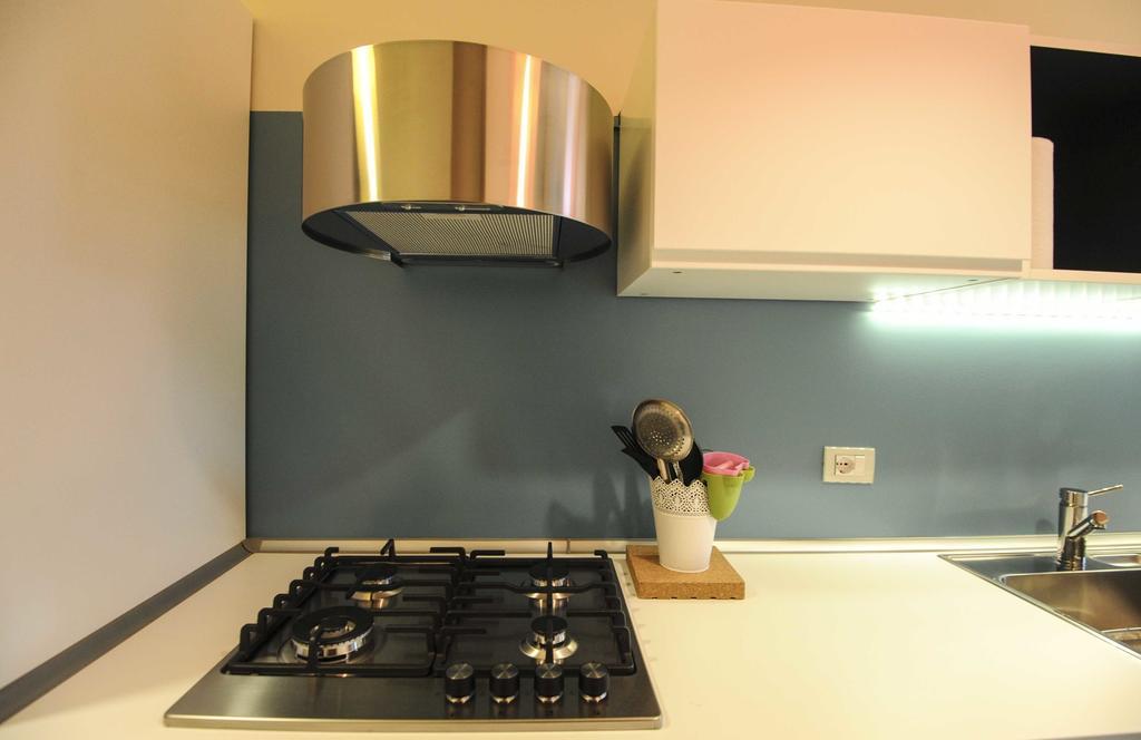 Ariberto 19 Apartment Mediolan Zewnętrze zdjęcie