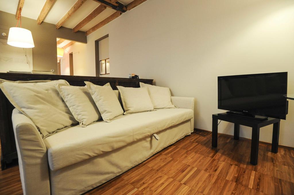 Ariberto 19 Apartment Mediolan Zewnętrze zdjęcie