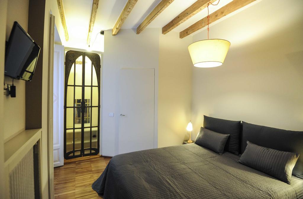 Ariberto 19 Apartment Mediolan Zewnętrze zdjęcie