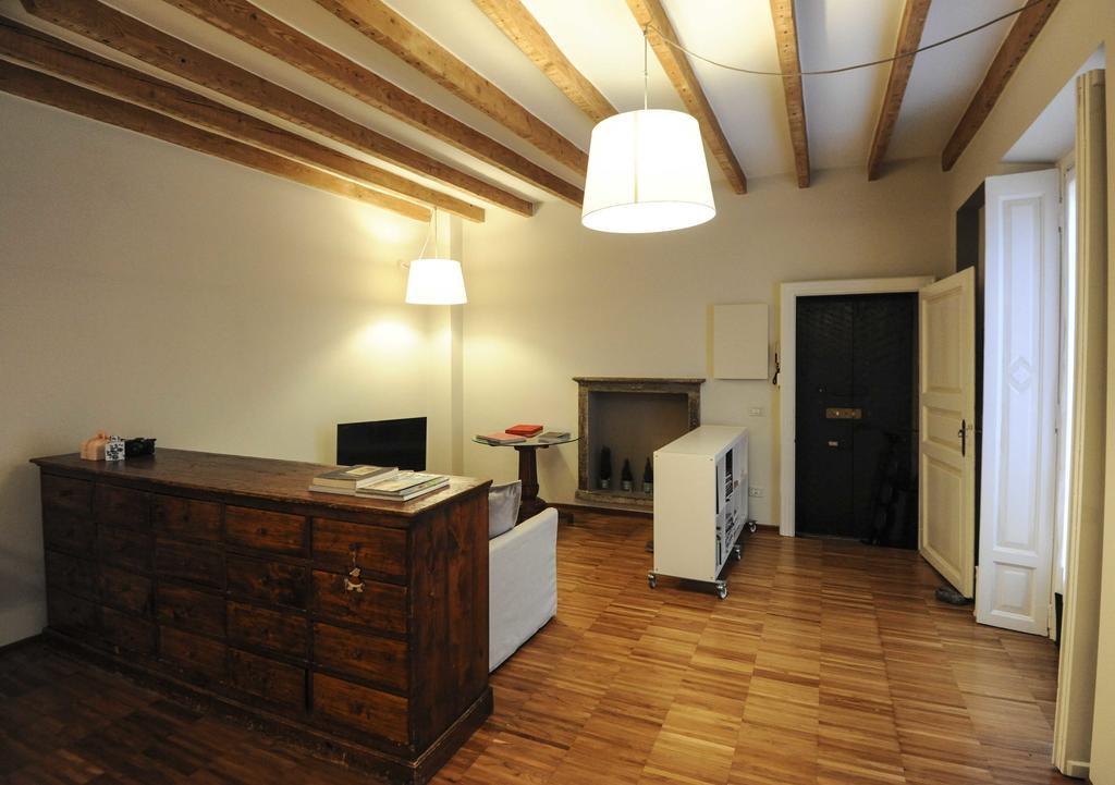 Ariberto 19 Apartment Mediolan Zewnętrze zdjęcie