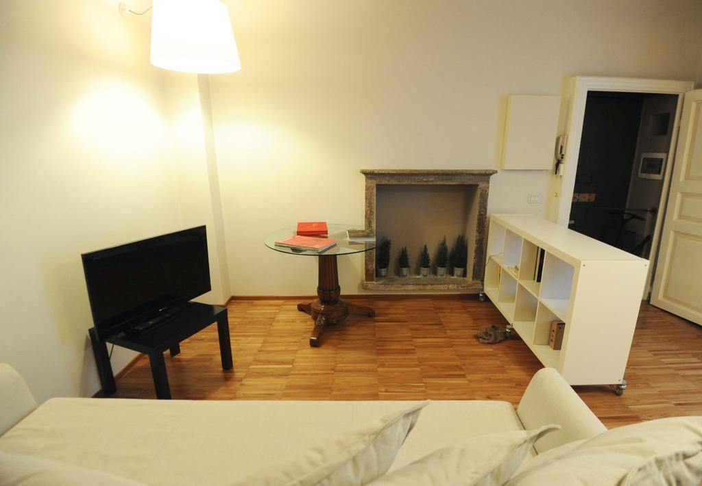 Ariberto 19 Apartment Mediolan Zewnętrze zdjęcie